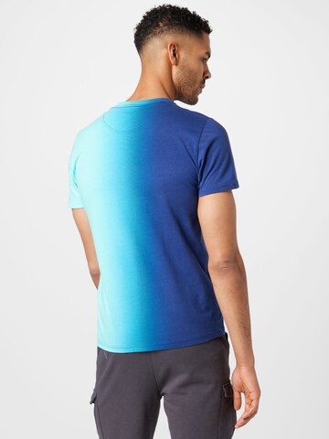 HOLLISTER T-Shirt in Blau