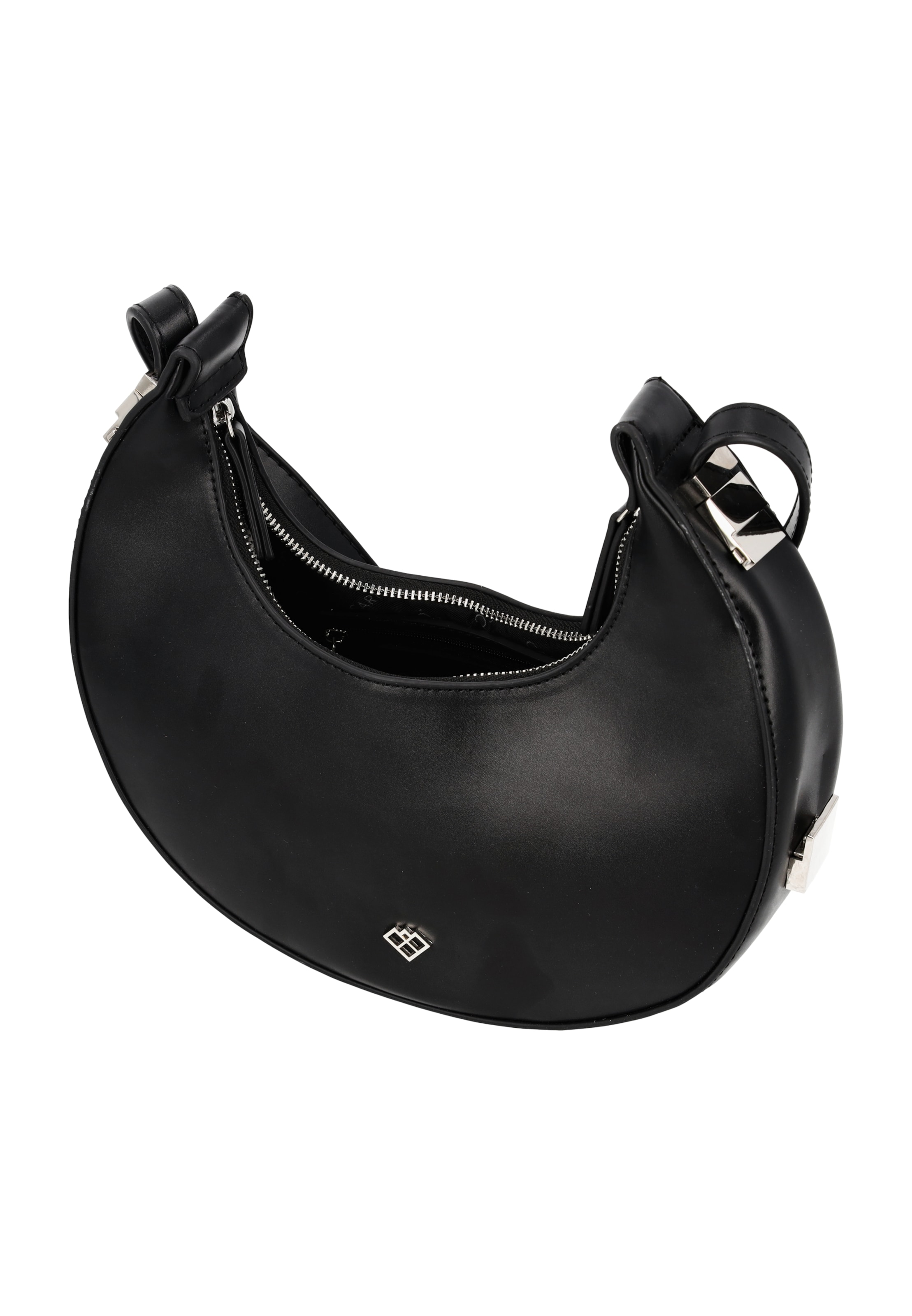 faina Kézitáska - fekete