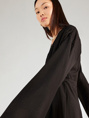 Misspap Jumpsuit in Black