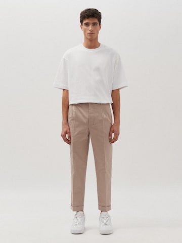 Studio Seidensticker Shirt in Wit