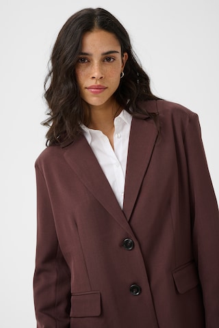 Kaffe Blazers in Bruin