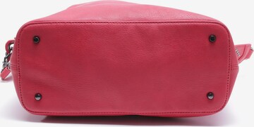 Ermanno Scervino Schultertasche / Umhängetasche One Size in Rot