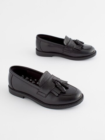 Next - Zapatos bajos en negro