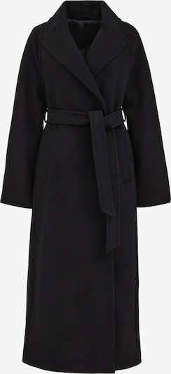 WE Studio Välikausitakki värissä musta, Tuotenäkymä