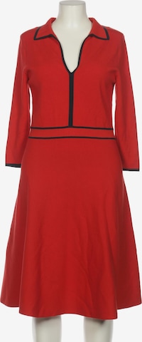 Boden Dress in XXL in Red: front