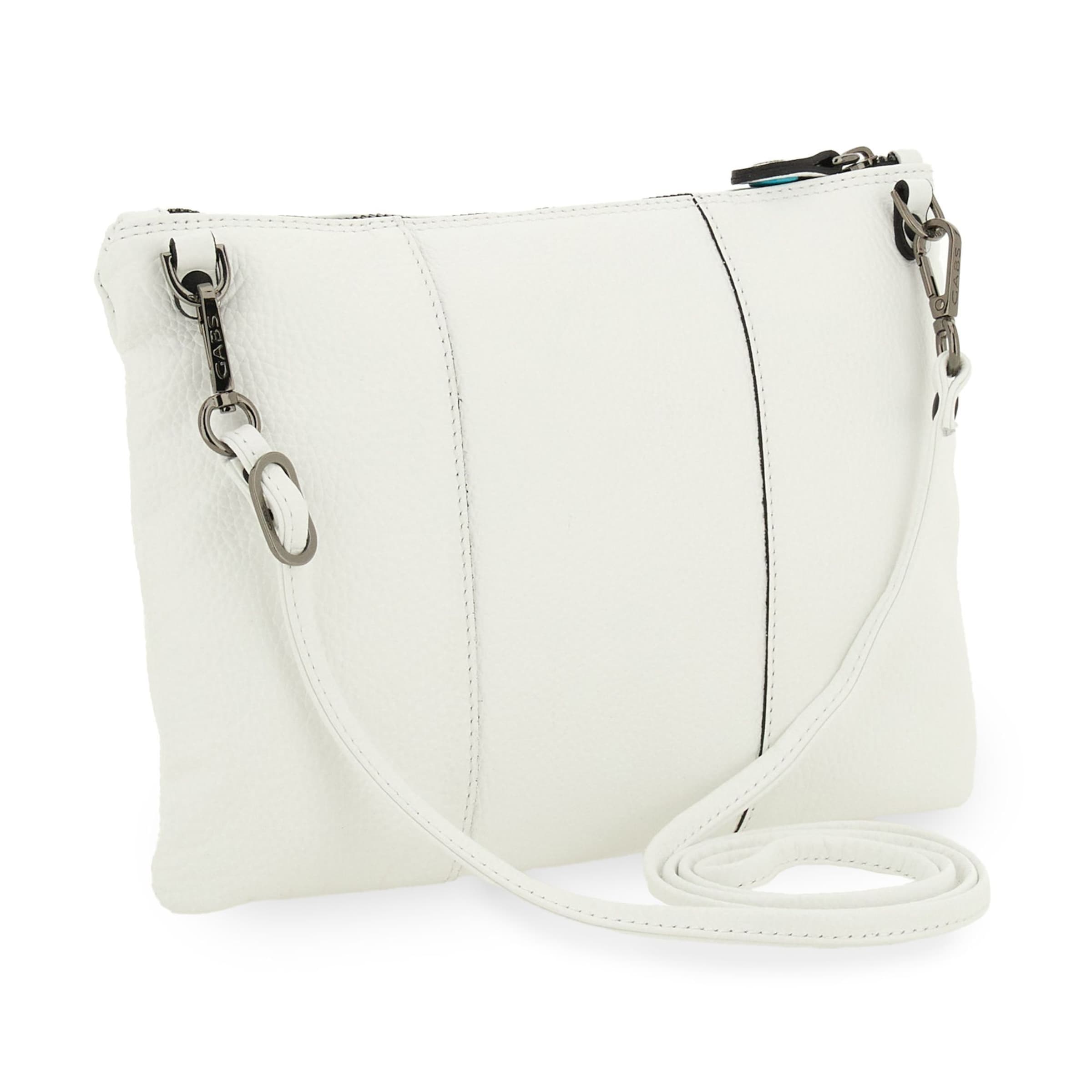 Sac à bandoulière 'Beyonce' Gabs en blanc