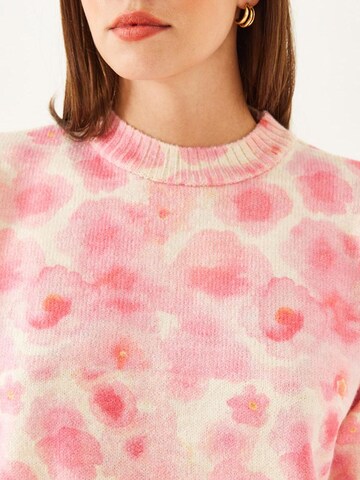 Bianco LucciPulover 'Pullover' - miks boja boja