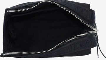 Liebeskind Berlin Toiletry Bag 'Switch' in Black