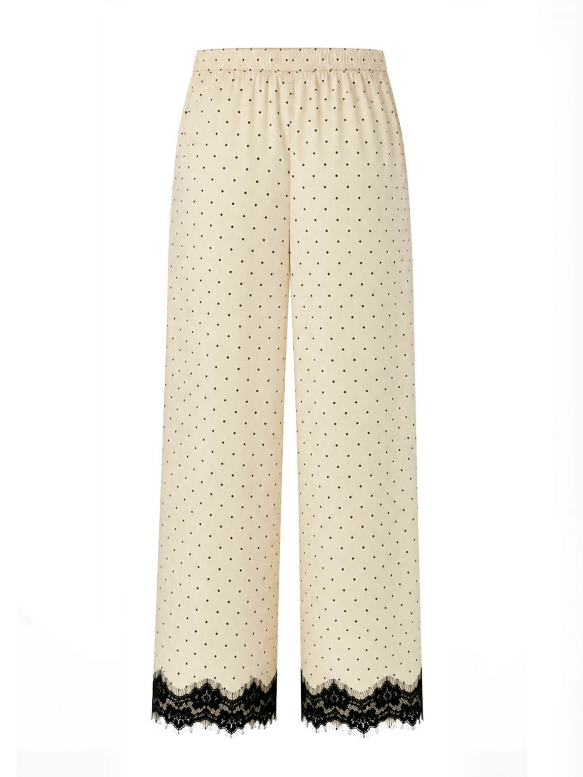 Coster Copenhagen - regular Pantalón ' Pants ' en beige