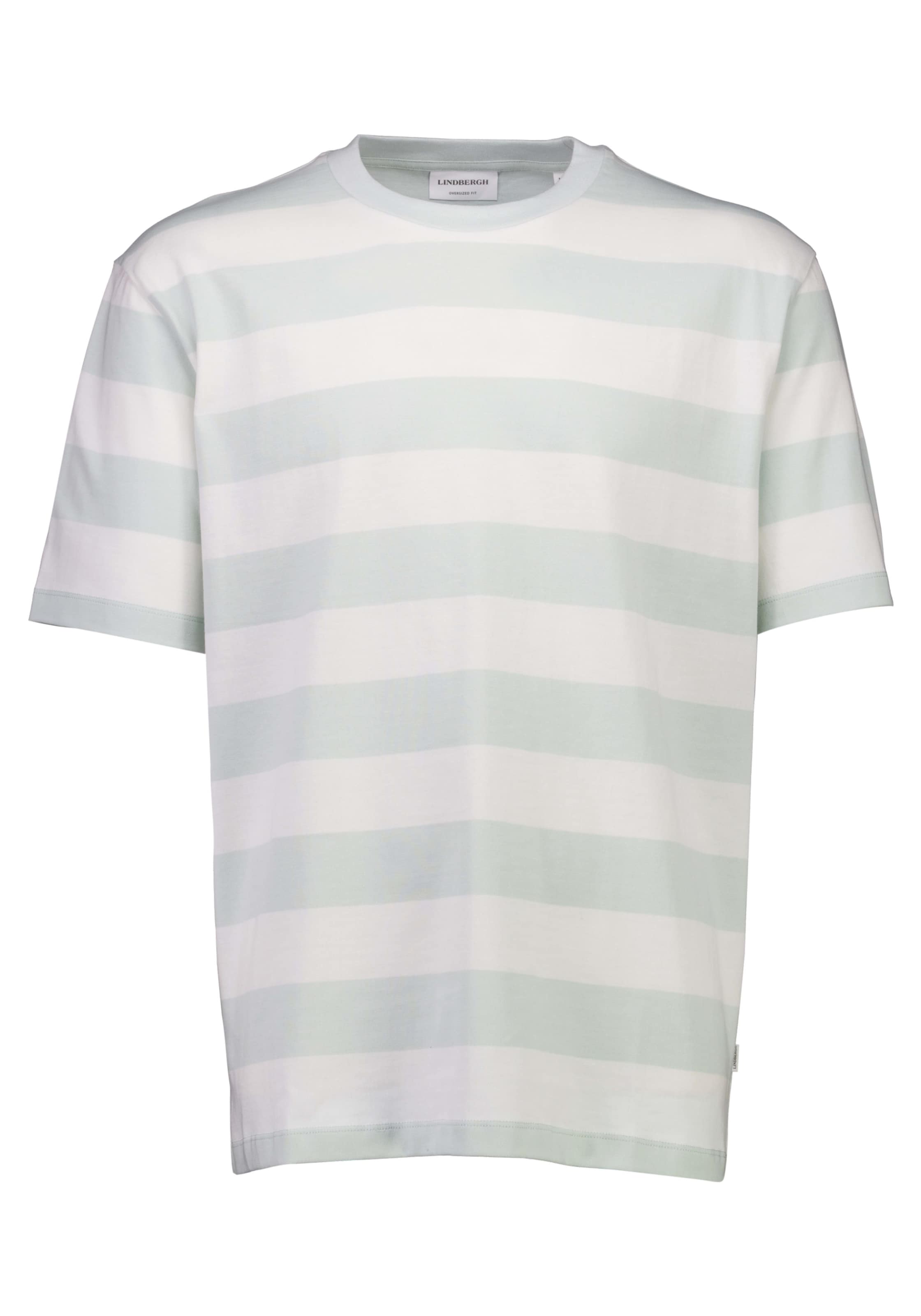 Lindbergh Shirt in Green: front