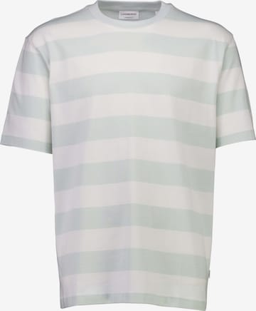 Lindbergh Shirt in Green: front