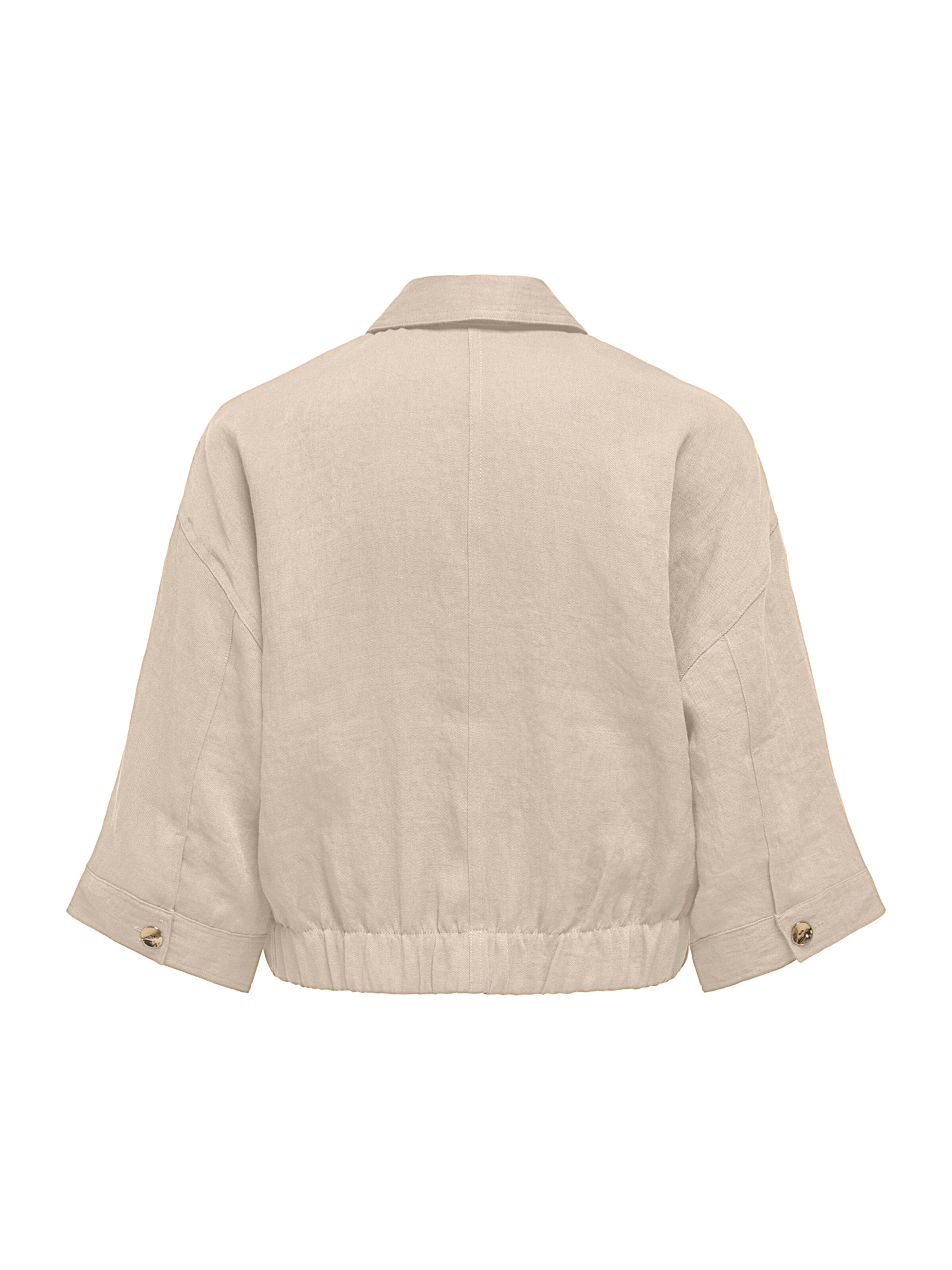 JDY Tussenjas 'JDYFINN' in Beige