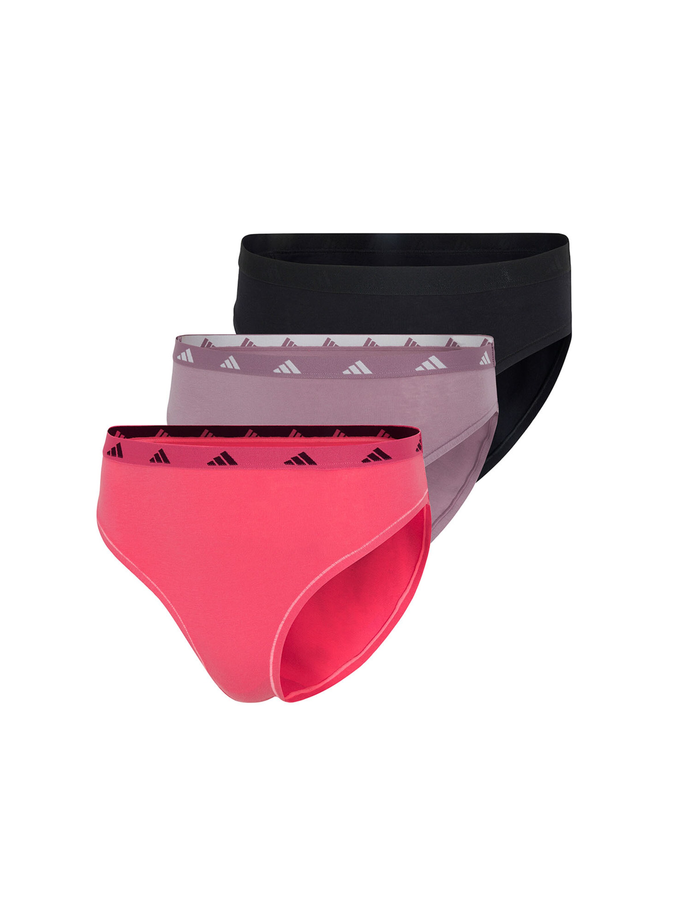 ADIDAS SPORTSWEAR Slip ' Sport Active Essentials Cotton ' in Mischfarben: Vorderseite
