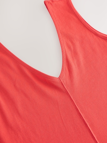 Next Kleid in Rot