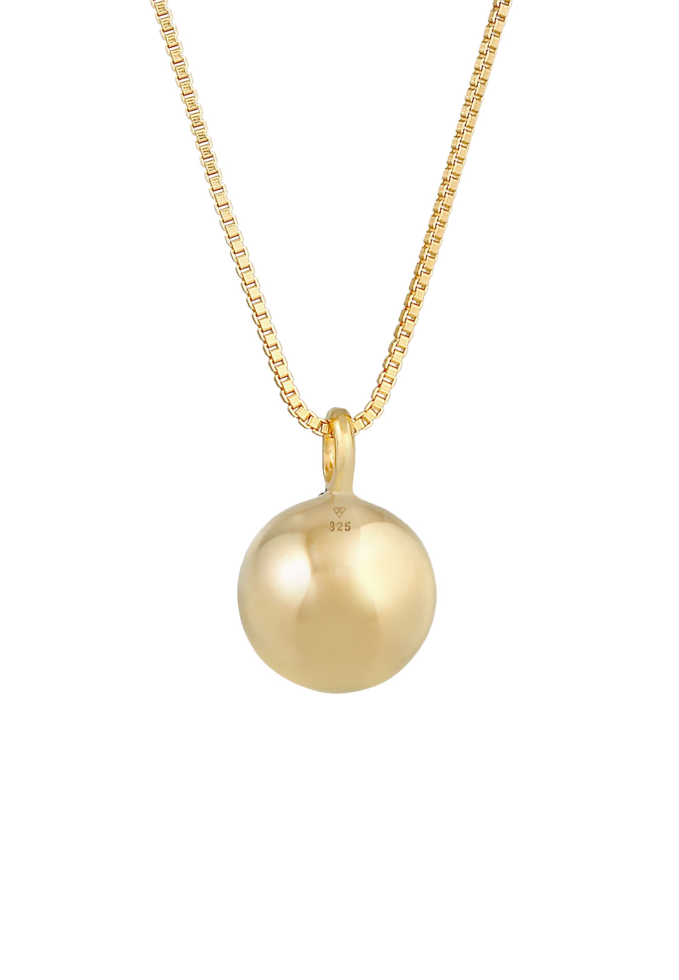 ELLI PREMIUM Ketting in Goud