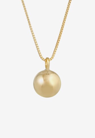 ELLI PREMIUM Necklace in Gold