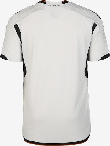 ADIDAS PERFORMANCE Jersey 'DFB' in Black
