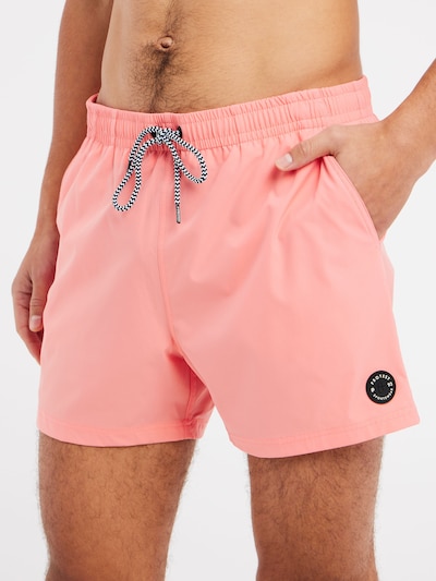 PROTEST Swimming shorts 'PRTYESSINE' in Rose, Item view