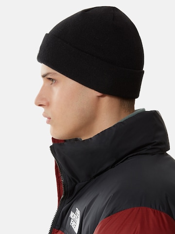 Bonnet THE NORTH FACE en blanc