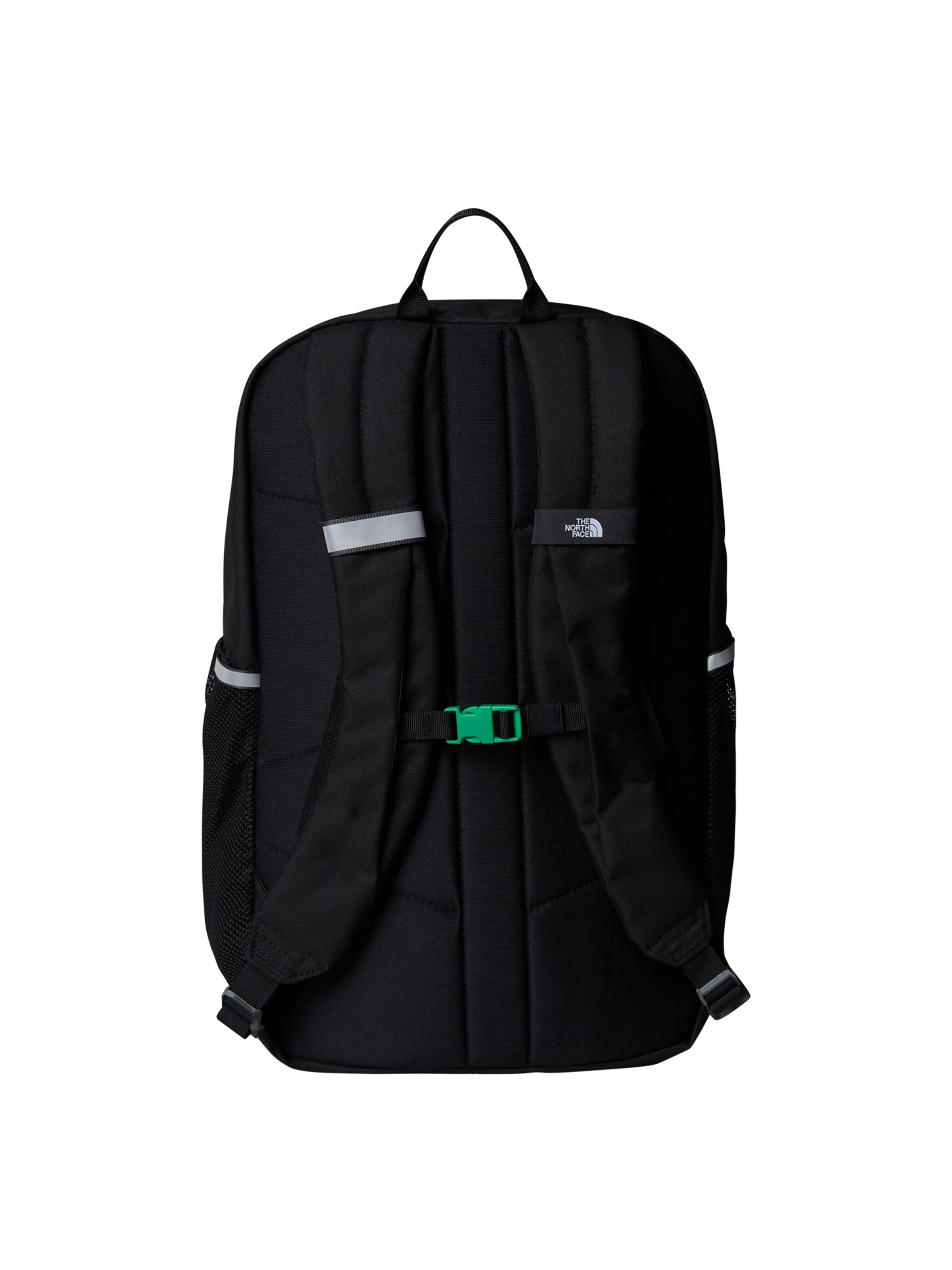 THE NORTH FACE Раница в черно