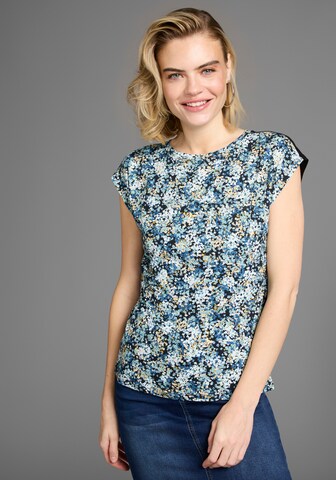 LAURA SCOTT T-Shirt in Grün