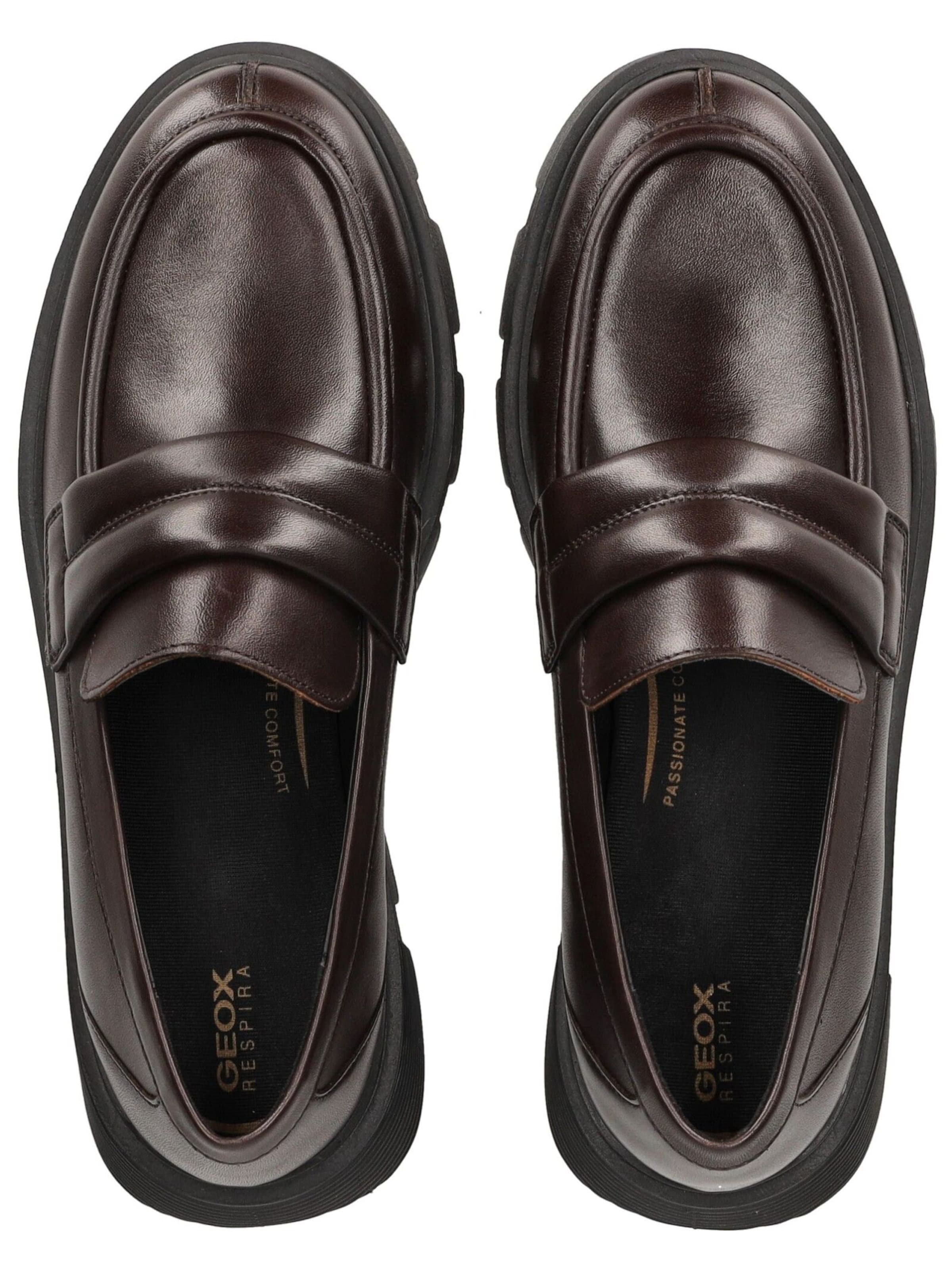 GEOX Instappers in Bruin