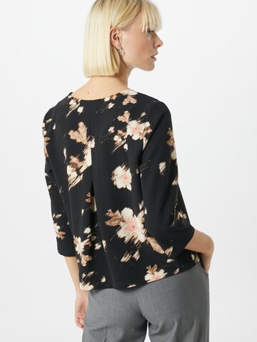 OPUS Blouse in Zwart