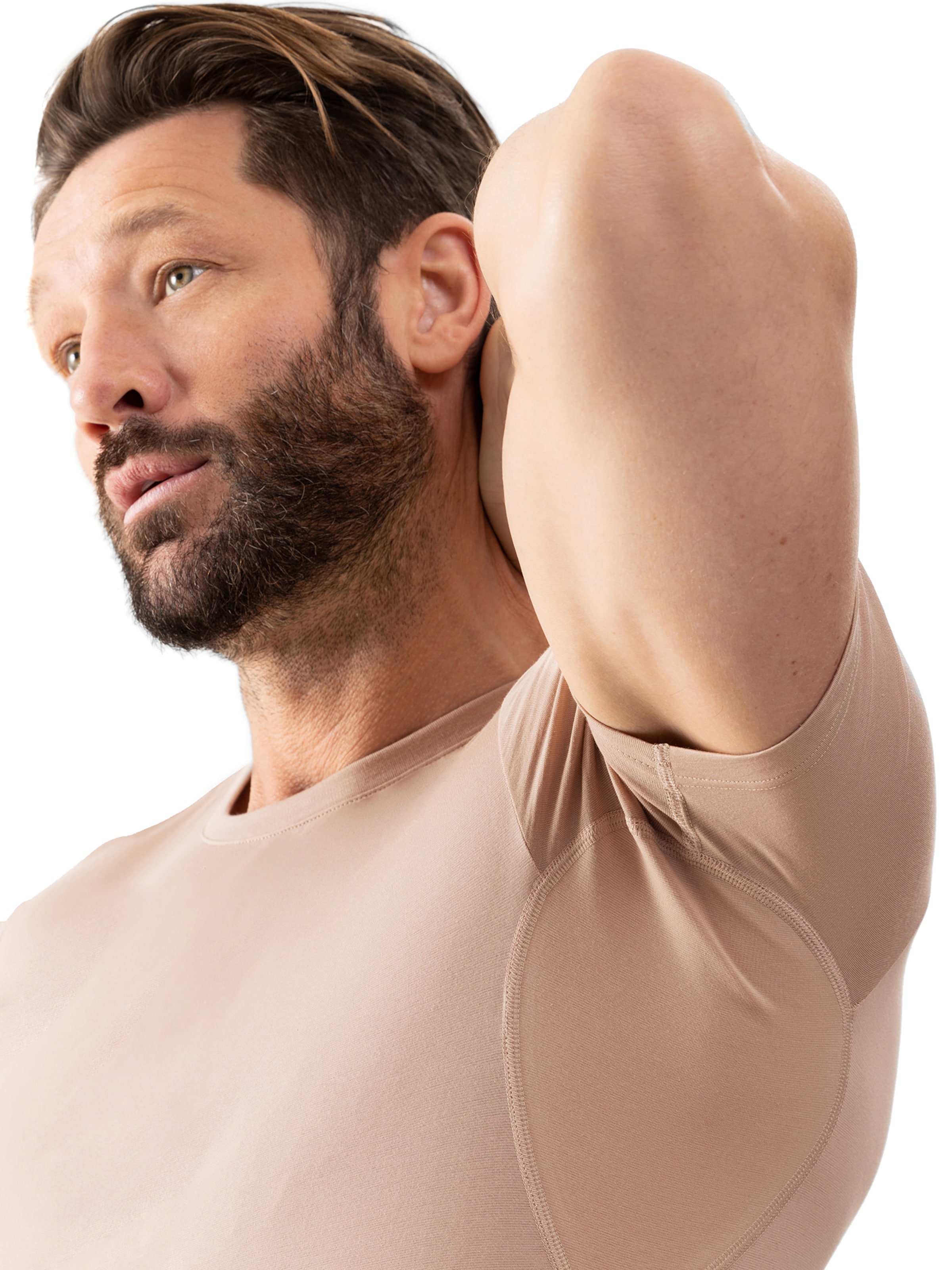 Mey Unterhemd in Beige