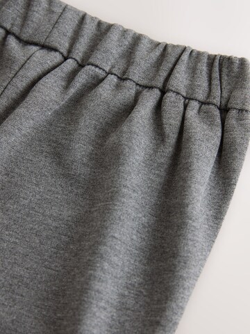 CLARKS Flared Jeans in Grijs