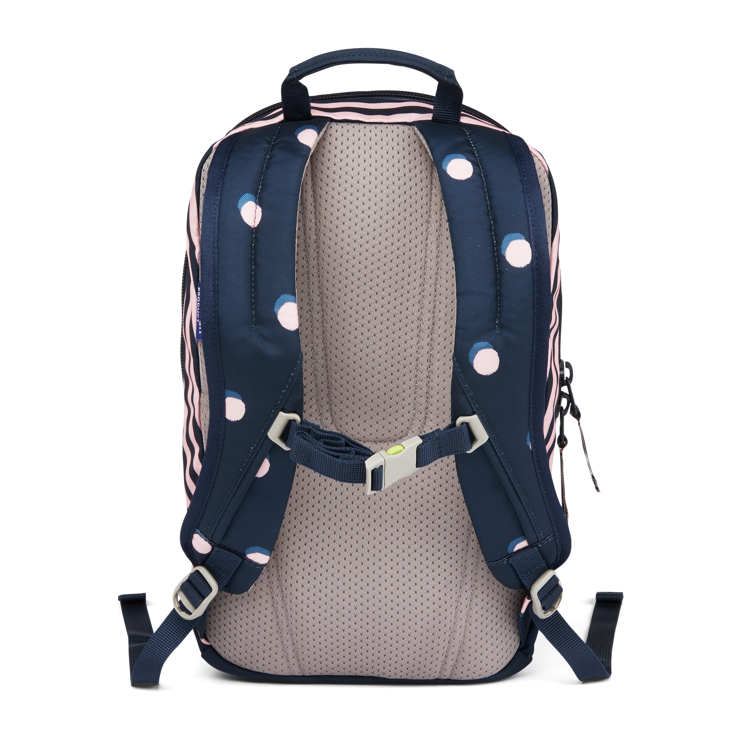 Zaino 'Ease' di ergobag in blu