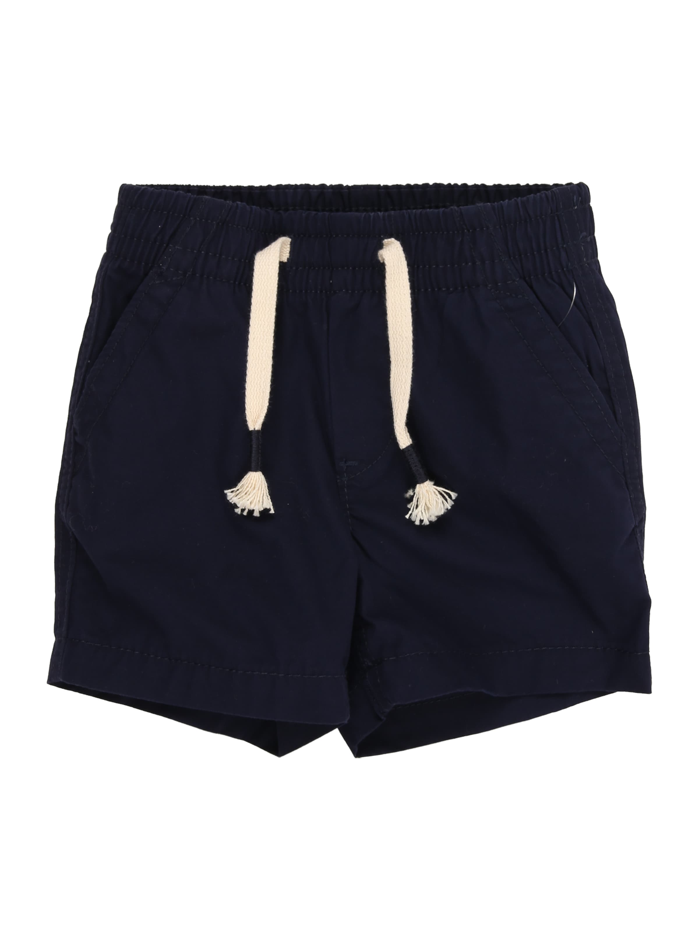 Regular Pantalon GAP en bleu : devant