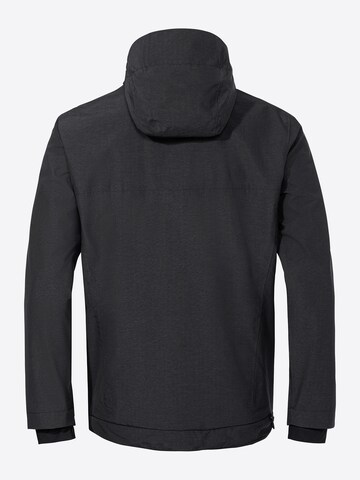 VAUDE Outdoor jacket ' Comyou  ' in Black