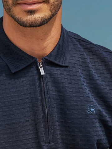 LERROS Shirt in Blauw