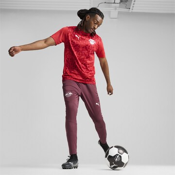 PUMA Jersey 'RB Leipzig Pre-match' in Red