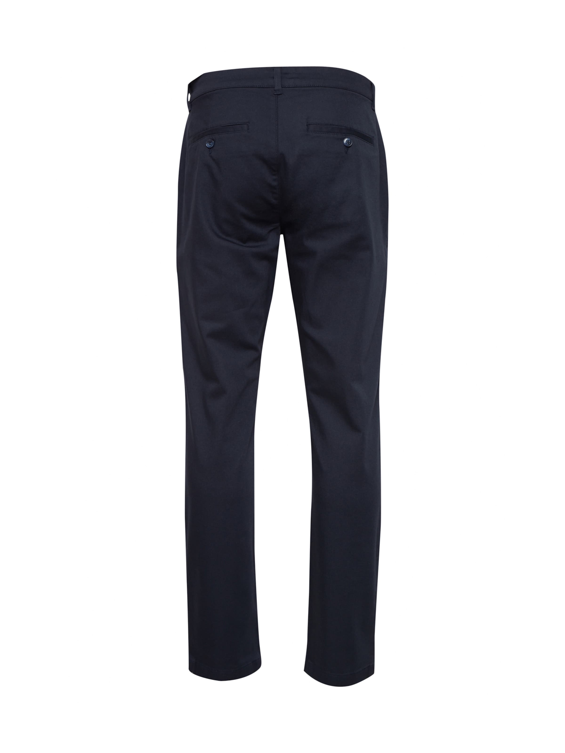 Casual Friday regular Παντελόνι τσίνο 'CFPHIL' σε μπλε