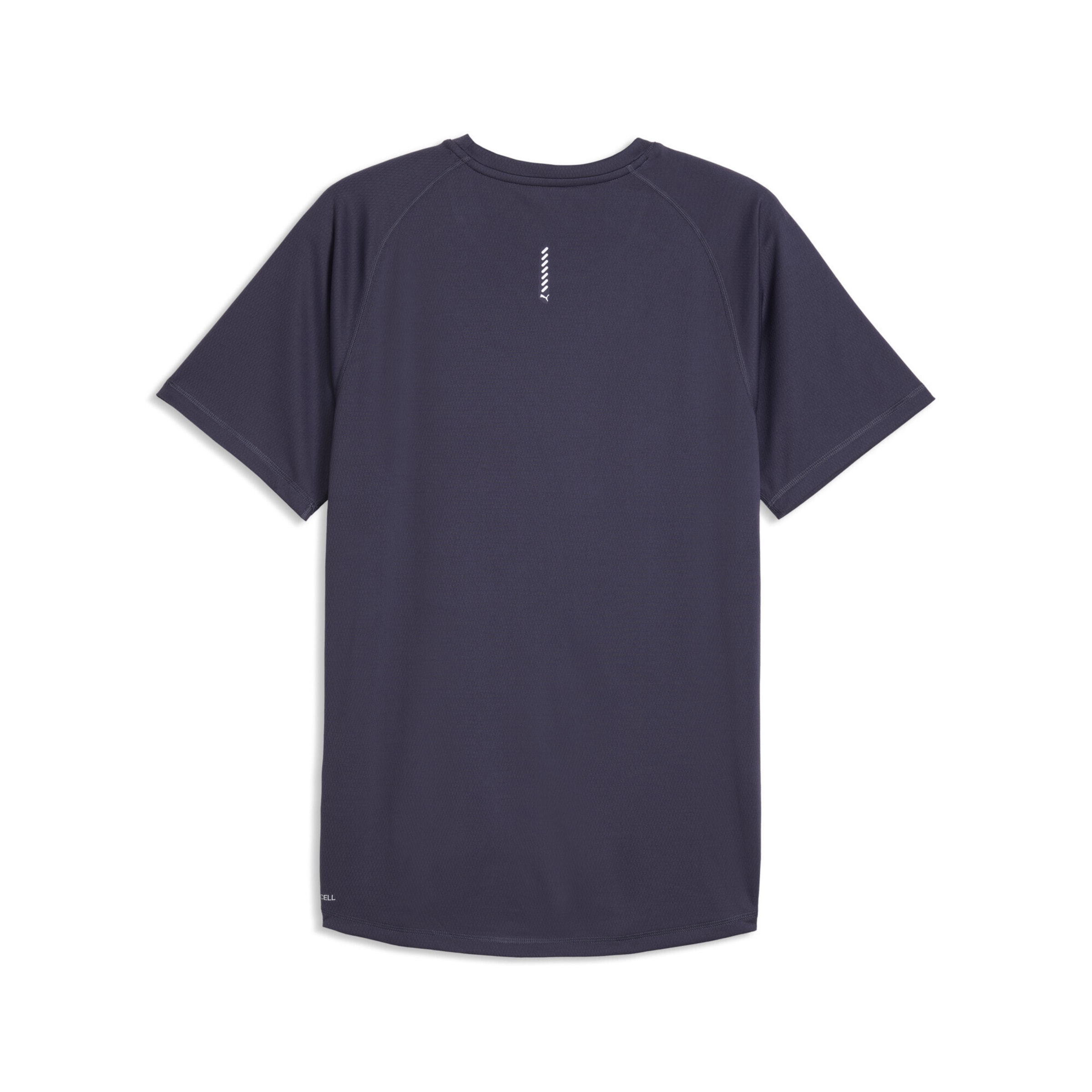 PUMA Performance Shirt 'VELOCITY ' in Grey