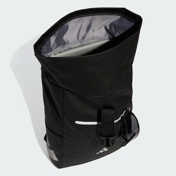 Sac à dos de sport 'Back-to-University' ADIDAS PERFORMANCE en noir