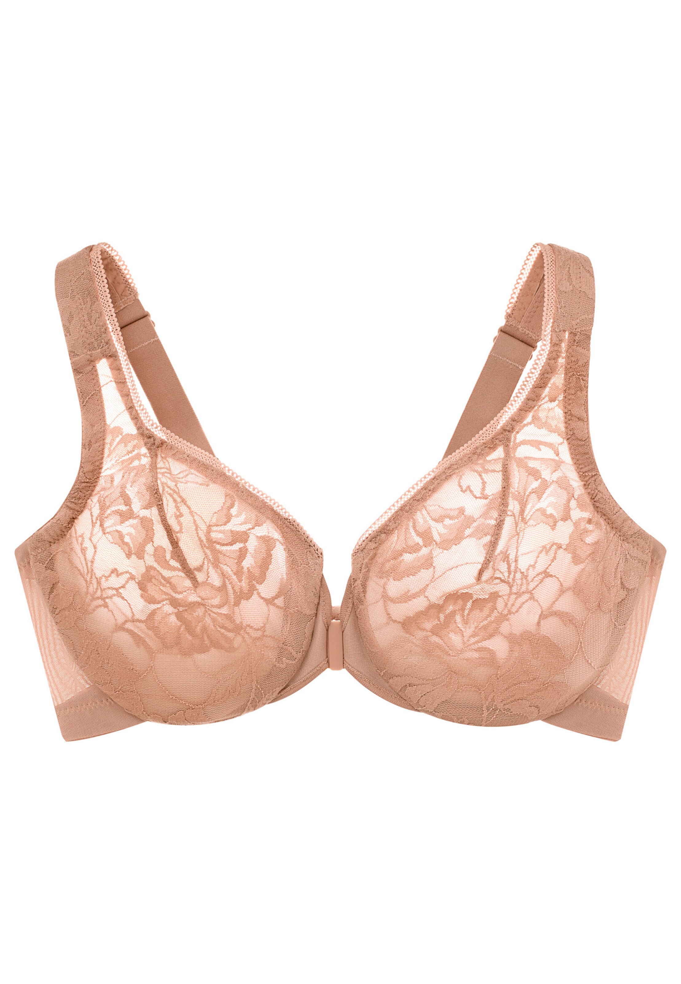 GLAMORISE Minimiser Minimizer in Beige