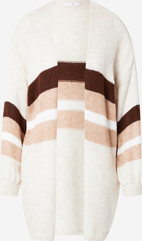 balta Hailys Kardiganas 'Se44rena': priekis