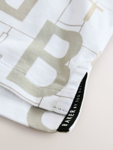 Baker by Ted Baker Särk, värv valge