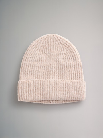 Bonnet The Set en marron