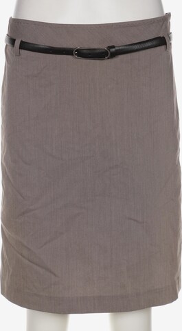 MORE & MORE Skirt in XS in Beige: front