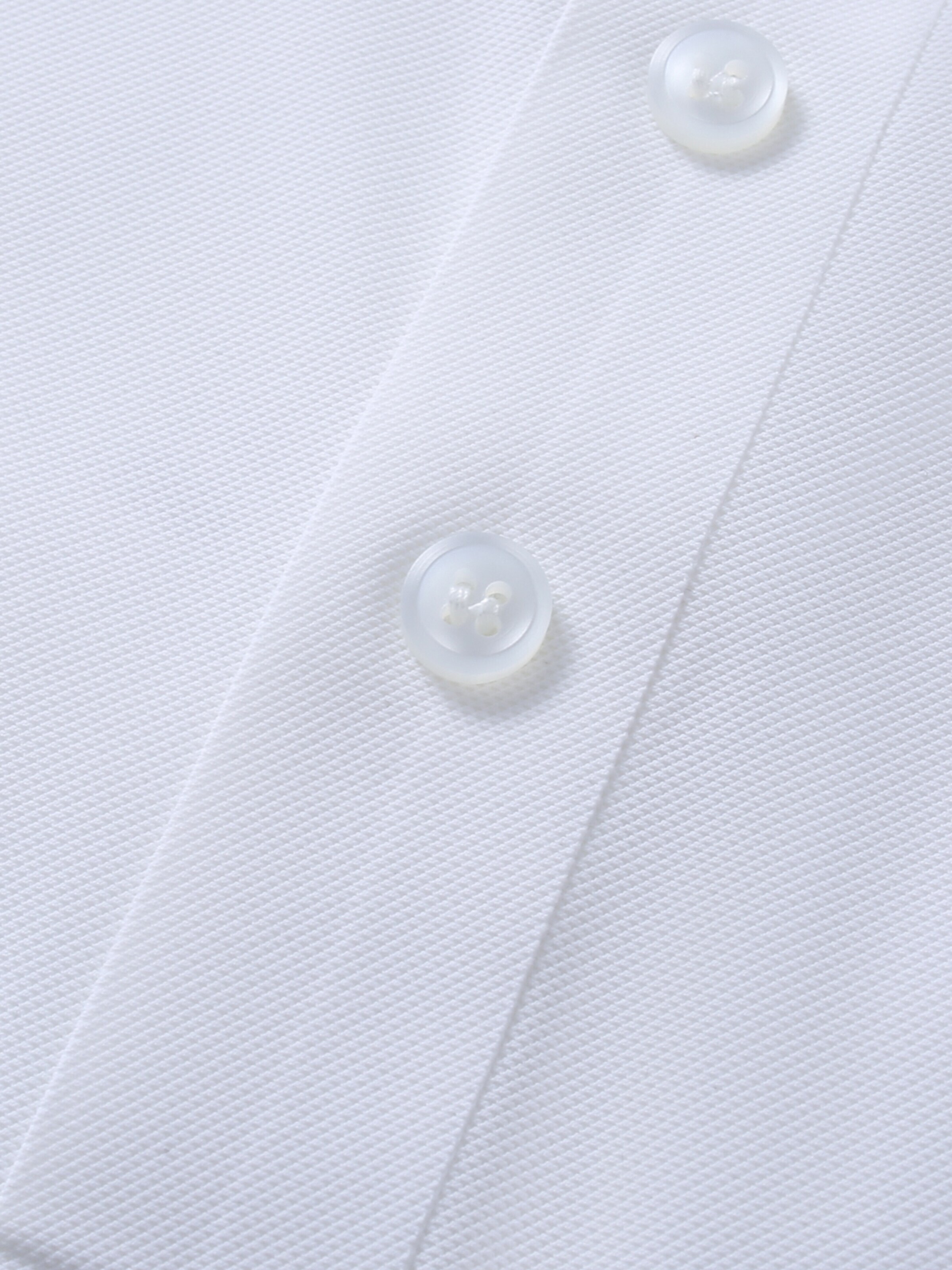 ALLTHEMEN Shirt 'Haltung' in White