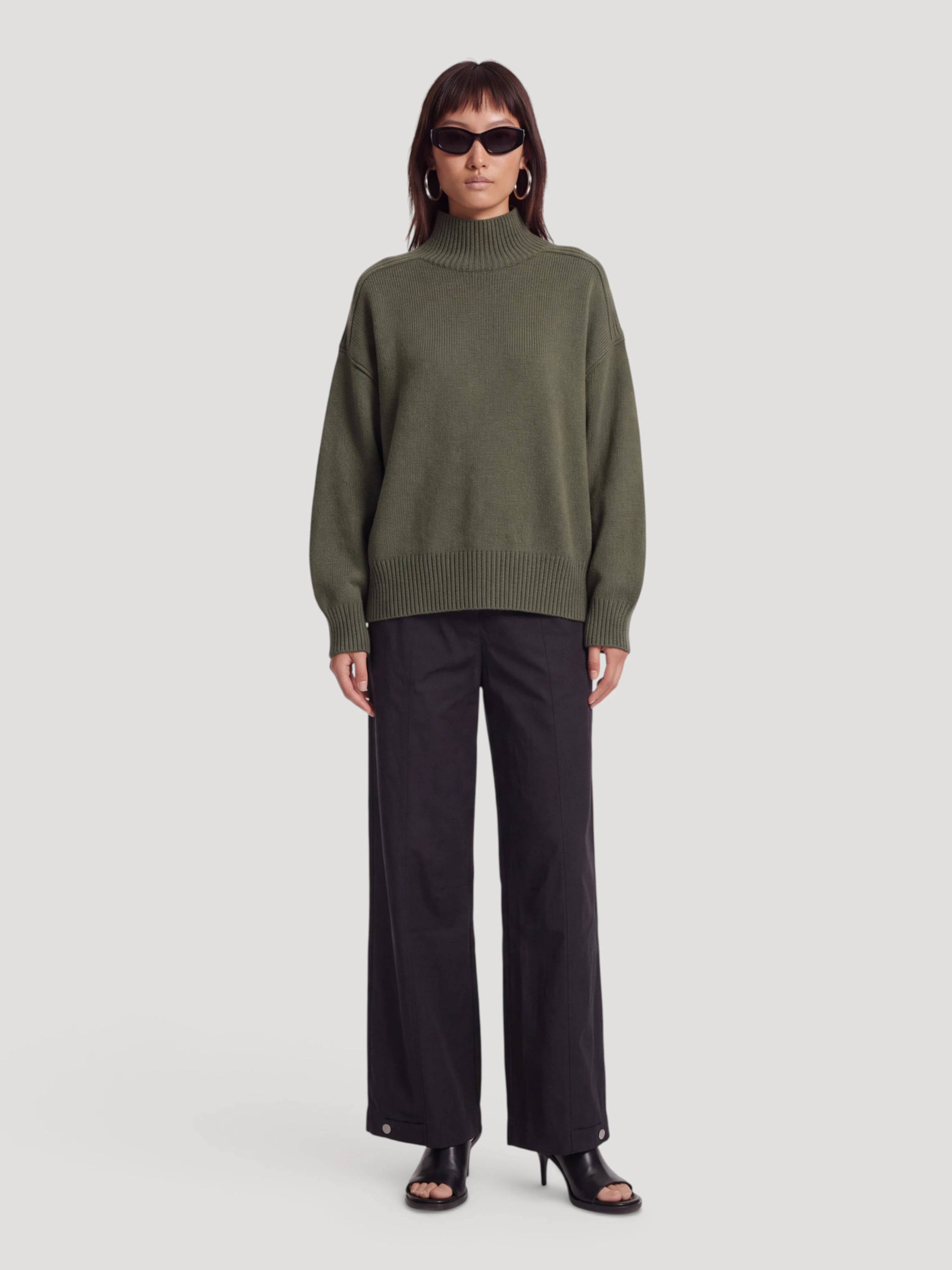 Pullover 'Nohea'