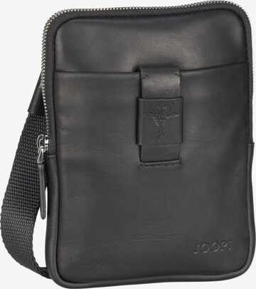 JOOP! Crossbody Bag 'Loreto Rafael' in Black: front