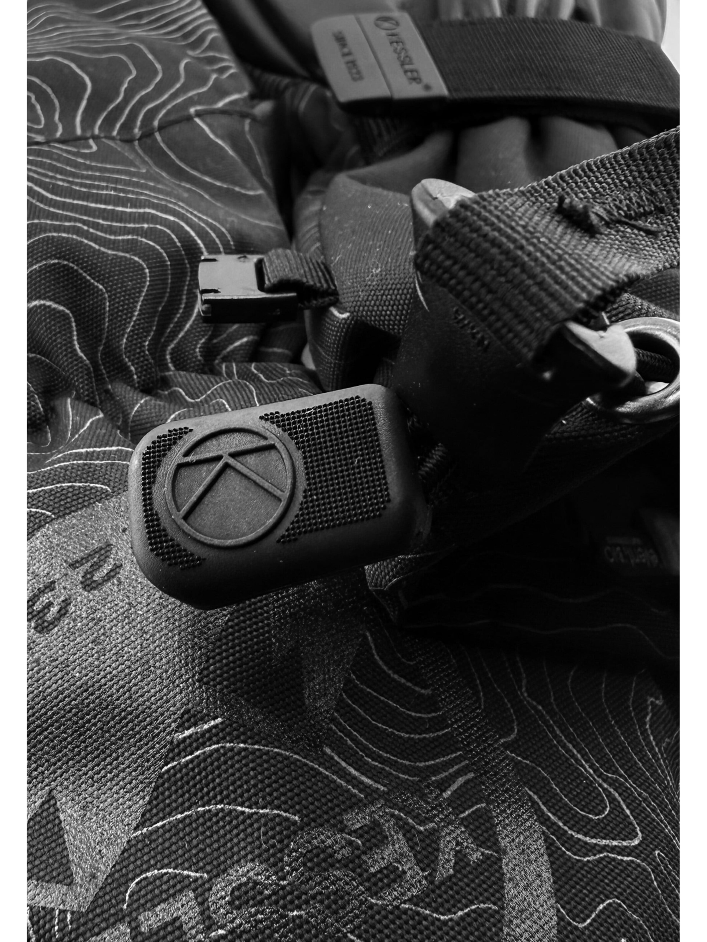 KESSLER Fingerhandschuhe‌‌‌‌‌‌‌‌‌ in Schwarz