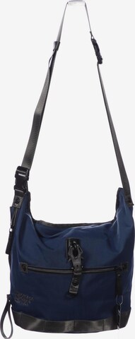 George Gina & Lucy Handtasche gross One Size in Blau: predná strana