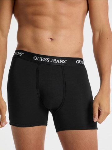 GUESS Boxer shorts in Black