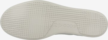 ECCO Sneakers laag in Beige