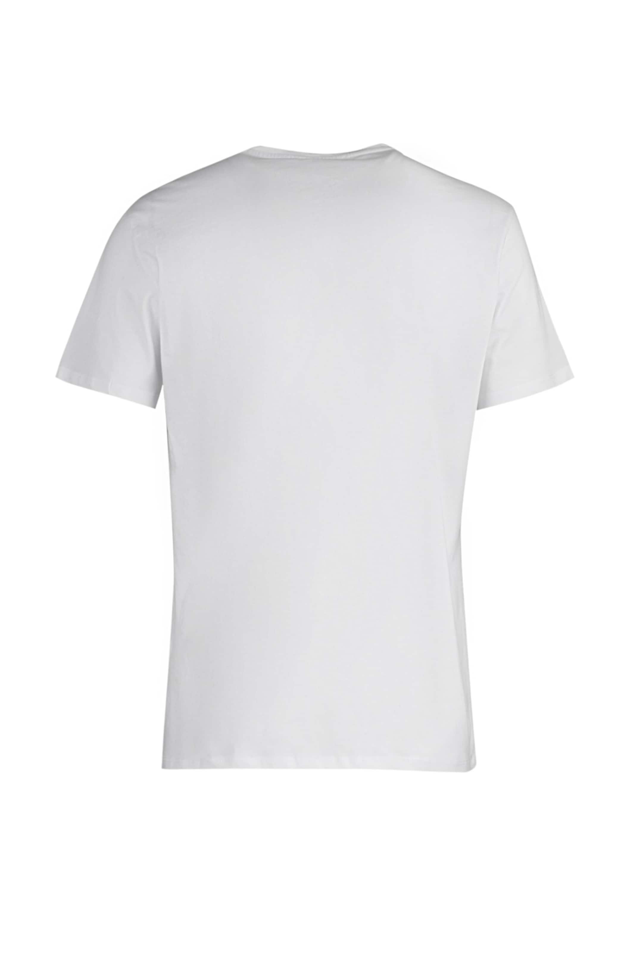 Trendyol - Camiseta en blanco